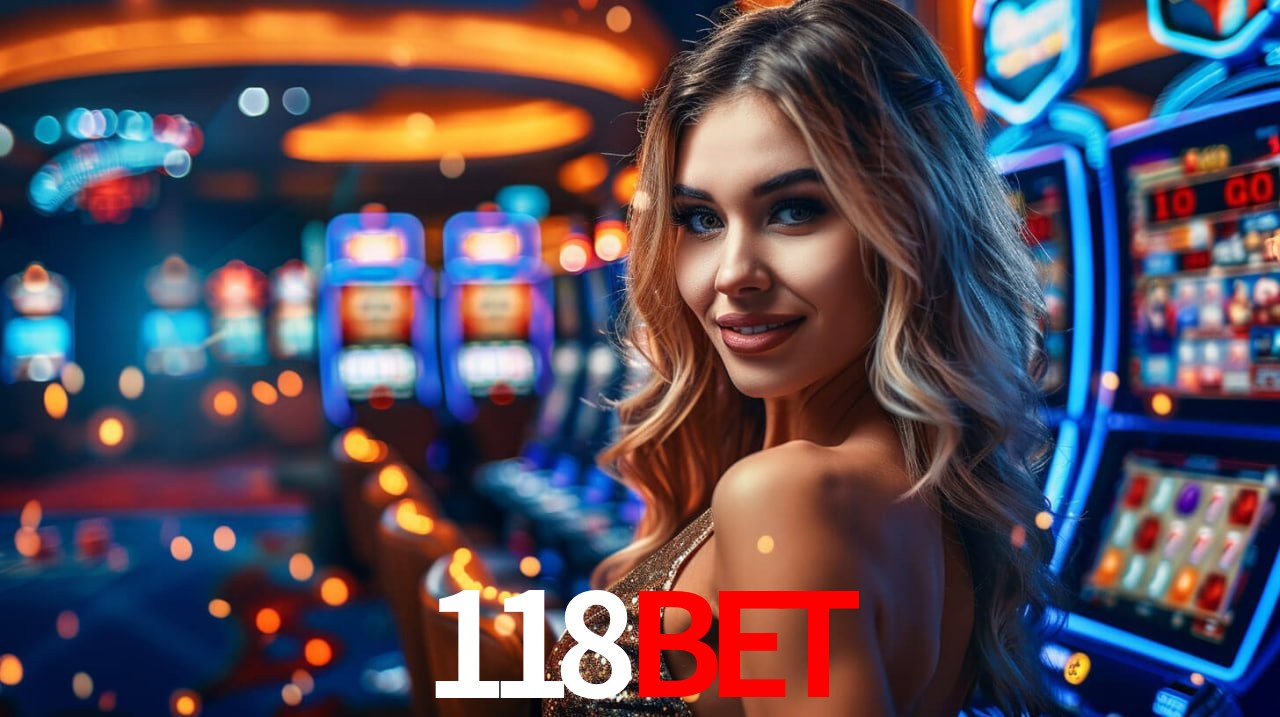 Bonus Features 118bet