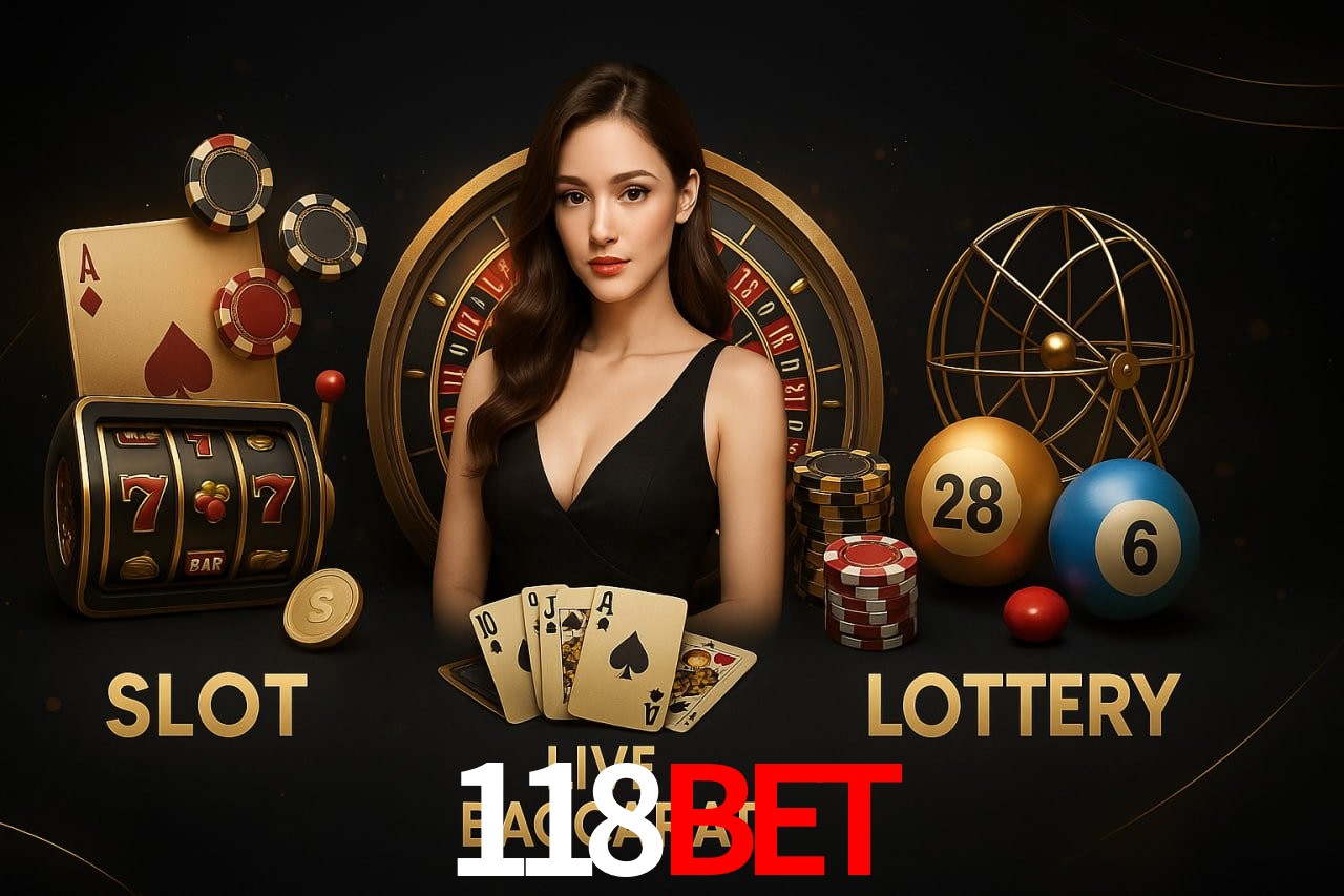 Ofertas Exclusivas 118bet