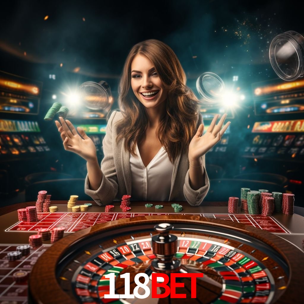 118bet