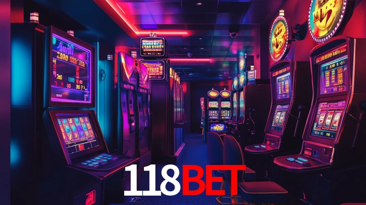 118bet login