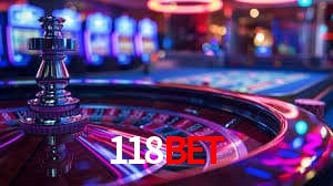 Experiência VIP 118bet