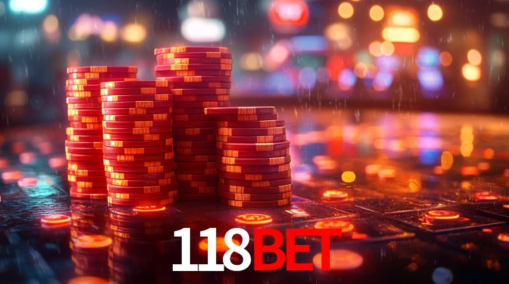 118bet login