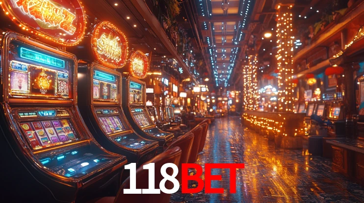 118bet