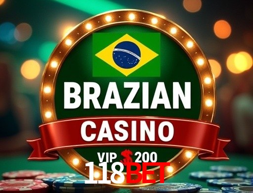 118bet lottery