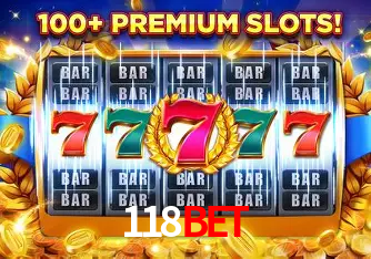 A Emoção da Loteria na 118bet: Uma Chance de Mudança de Vida