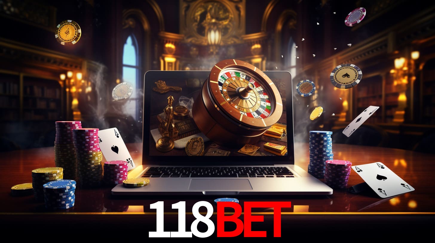 Tournaments 118bet
