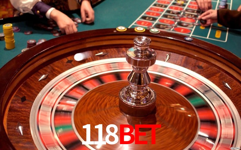 Bônus Diários 118bet