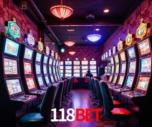 118bet instalar