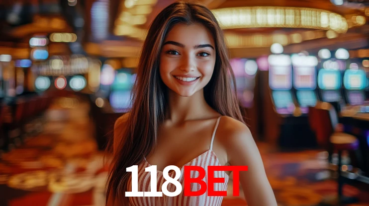 118bet bonus