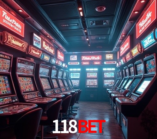 Especiais de Fim de Semana 118bet