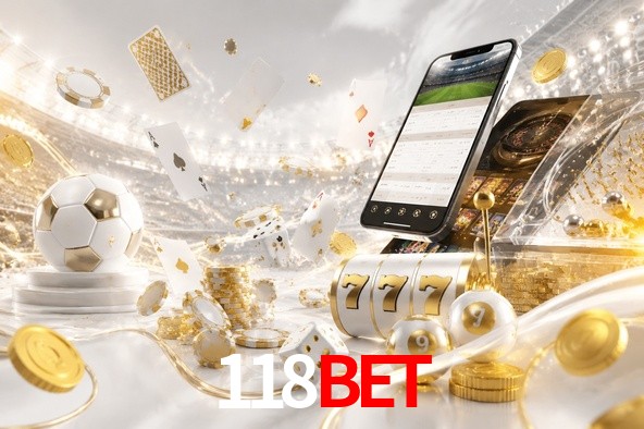Tennis Betting 118bet