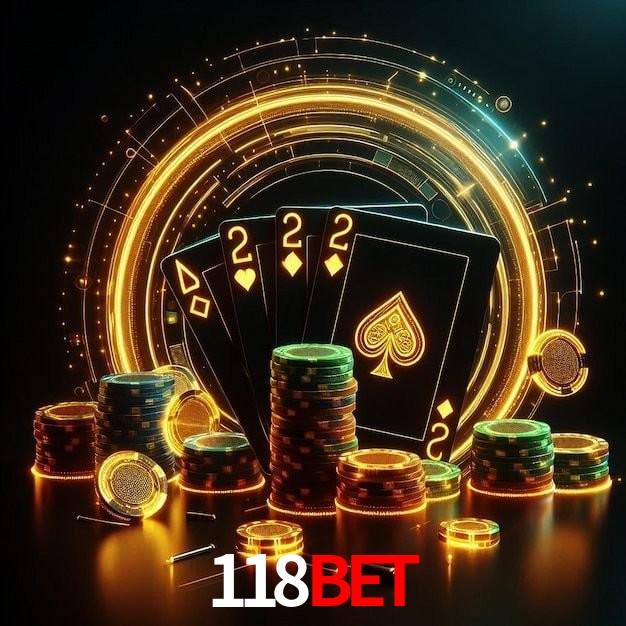 Jogos de Slot 118bet