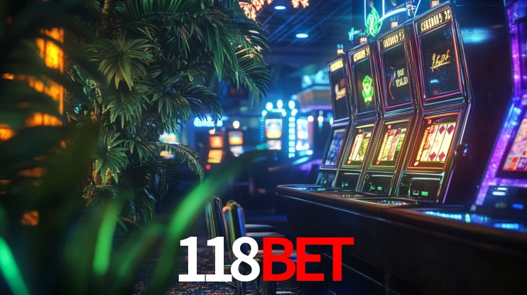 Daily Bonuses 118bet