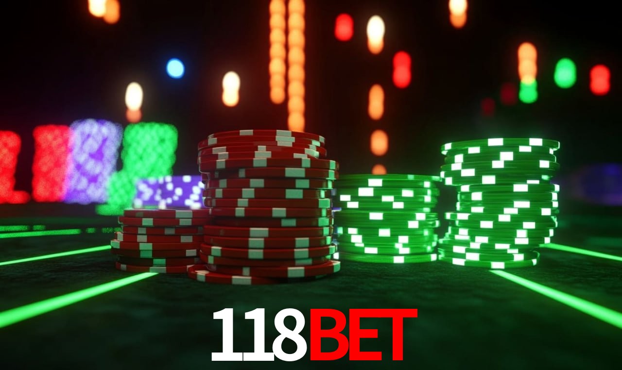 Statistics 118bet