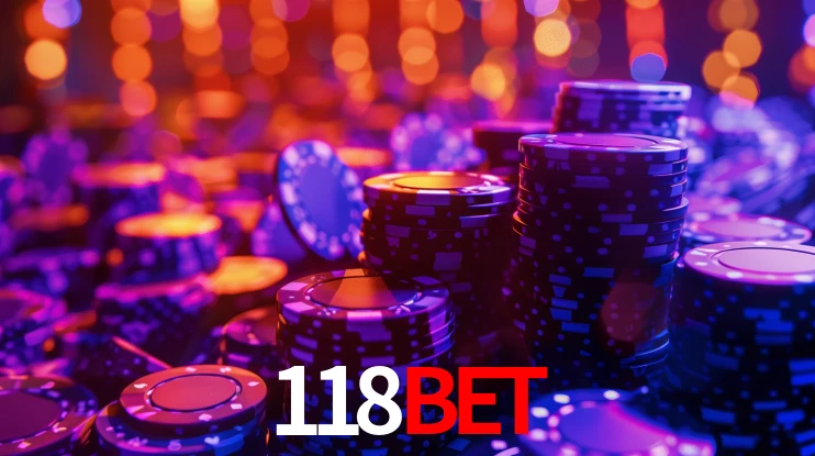 118bet login