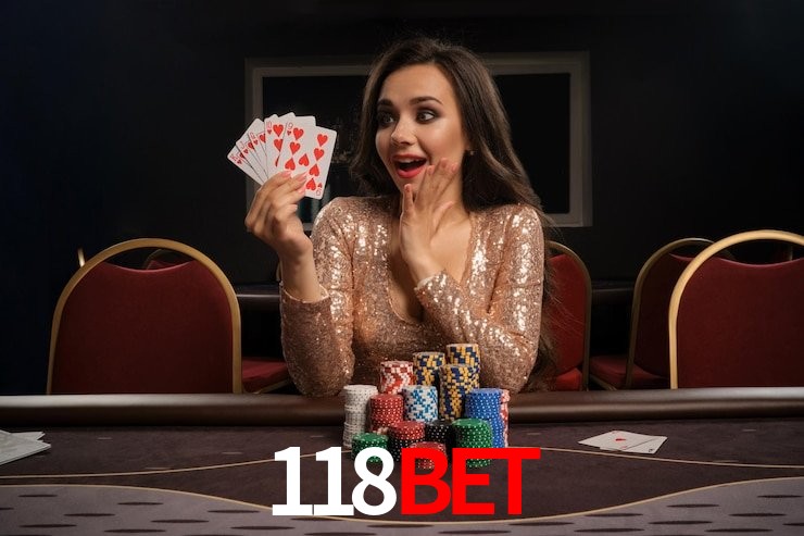 118bet Facebook