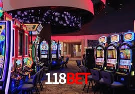 Promoções Sazonais 118bet