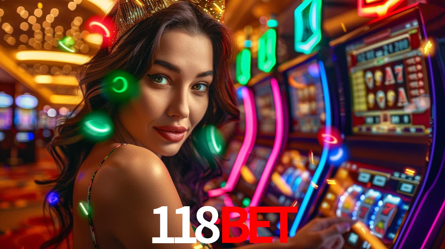 118bet