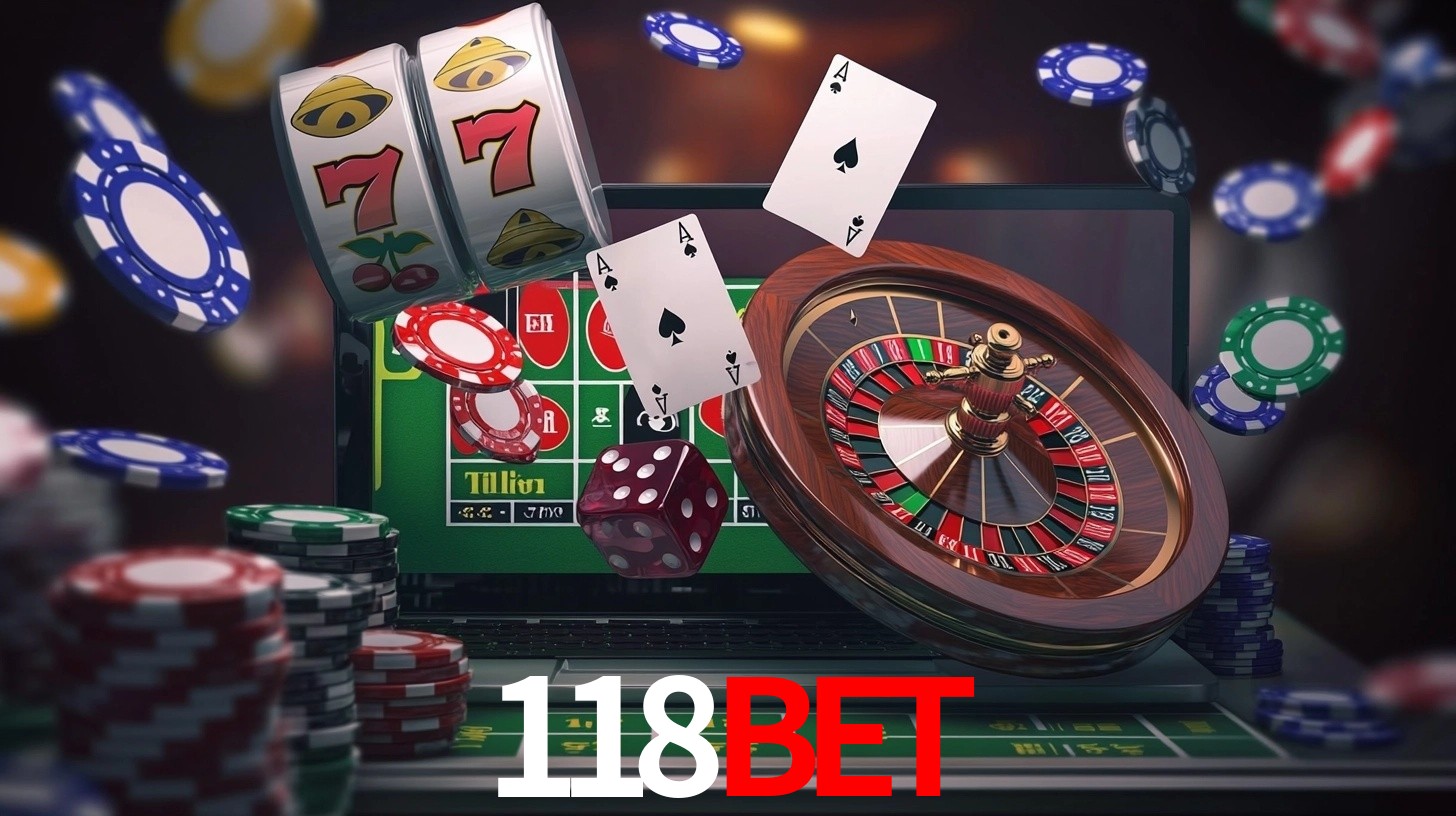118bet
