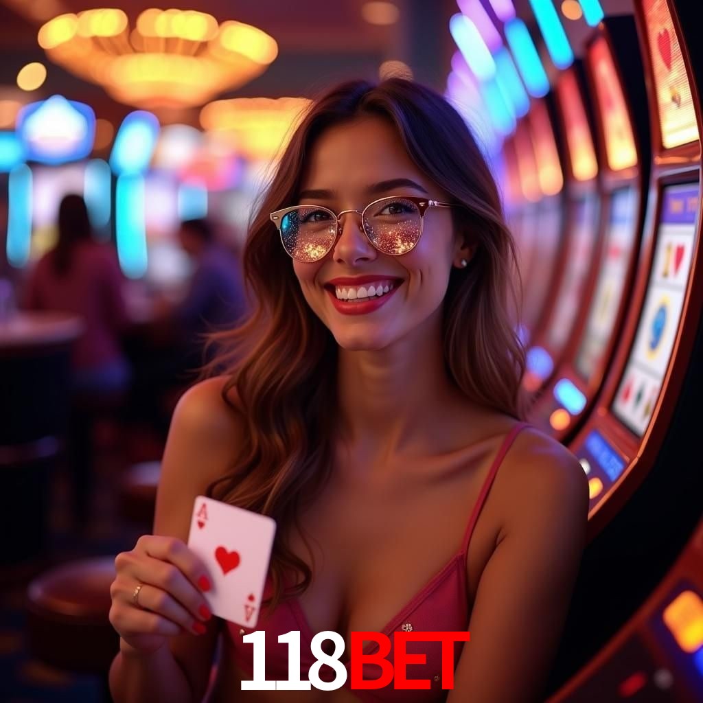 Football Betting 118bet