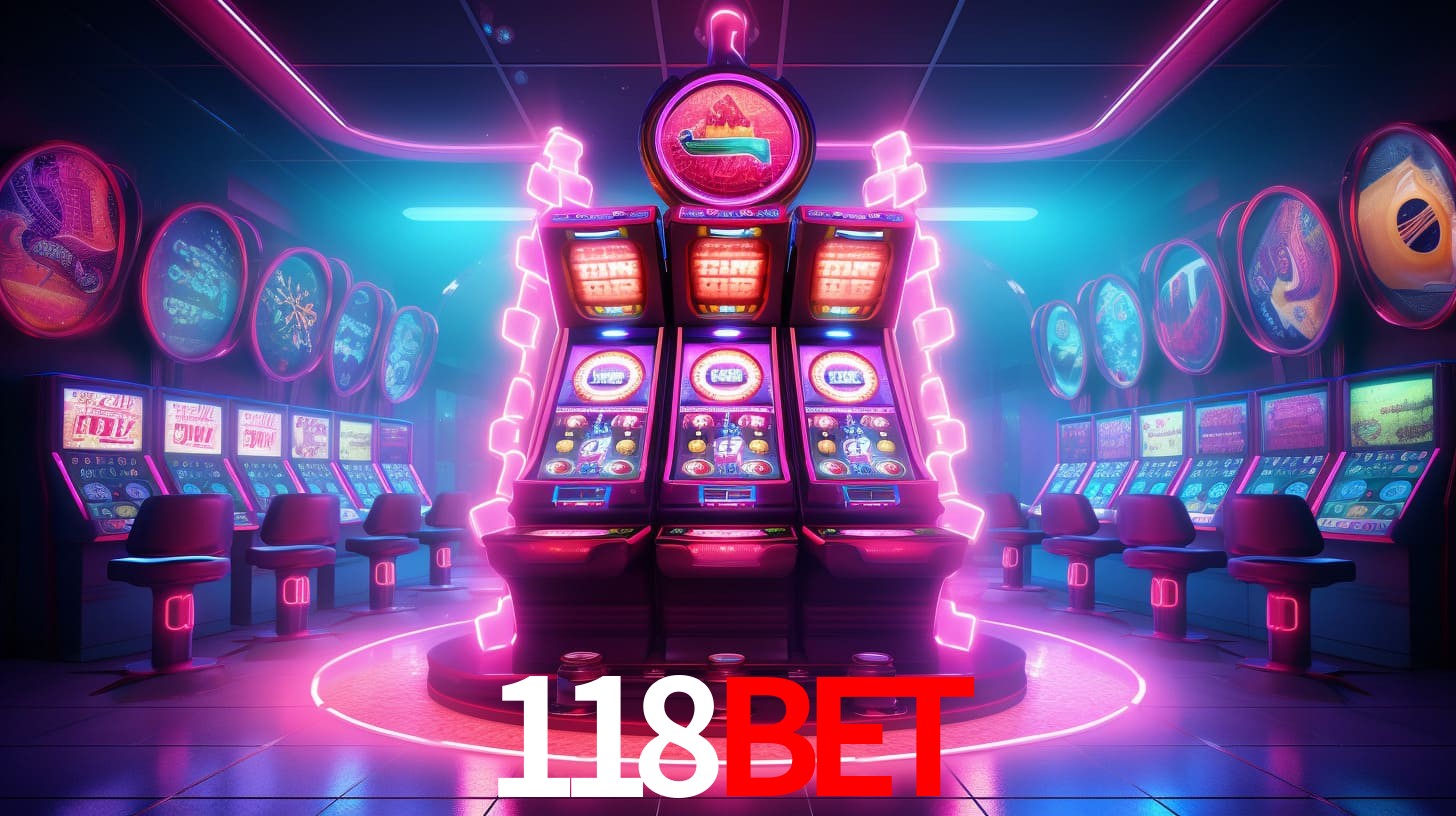 118bet apk