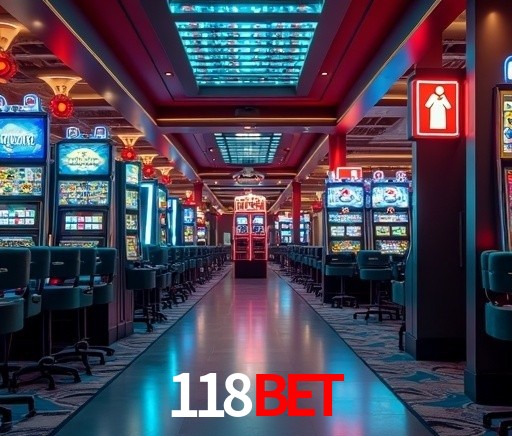 A Emoção da Loteria na 118bet: Uma Chance de Mudança de Vida