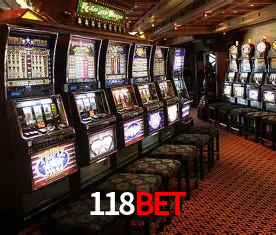 A Emoção da Loteria na 118bet: Uma Chance de Mudança de Vida