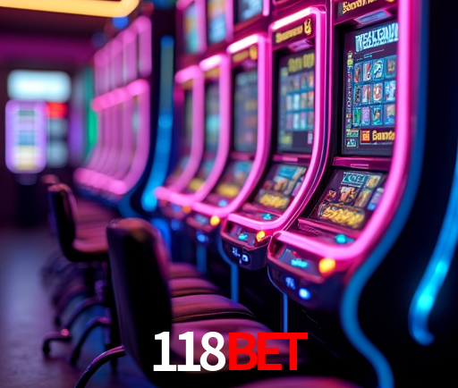 118bet Plataforma