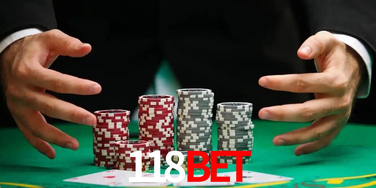 118bet Slots