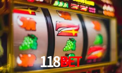 Desvendando o Mundo dos Jogos Virtuais na 118bet