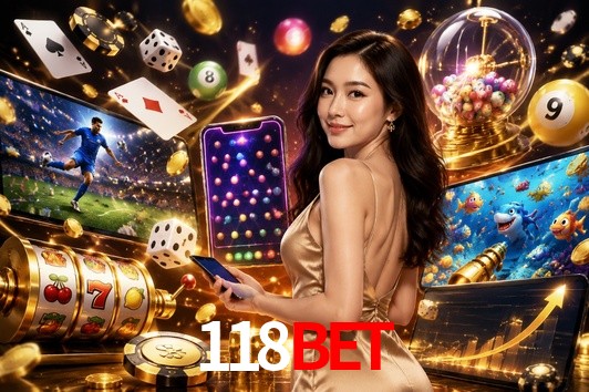 Live Casino 118bet