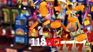 Bônus Generosos e Exclusivos no 118bet para Você!