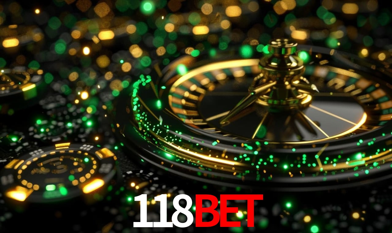 118bet login