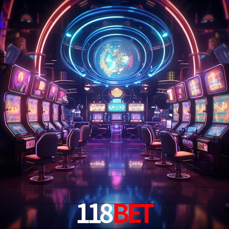 118bet telegram