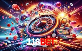 Apostas de Basquete 118bet