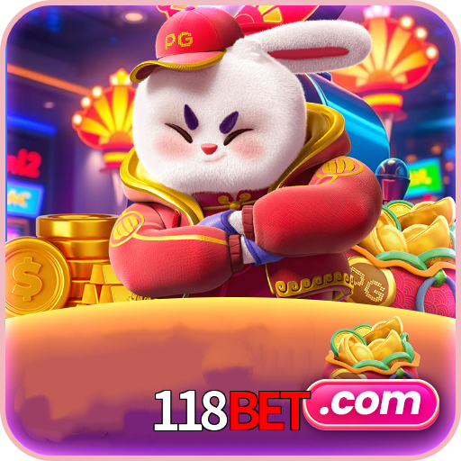 Logo 118bet